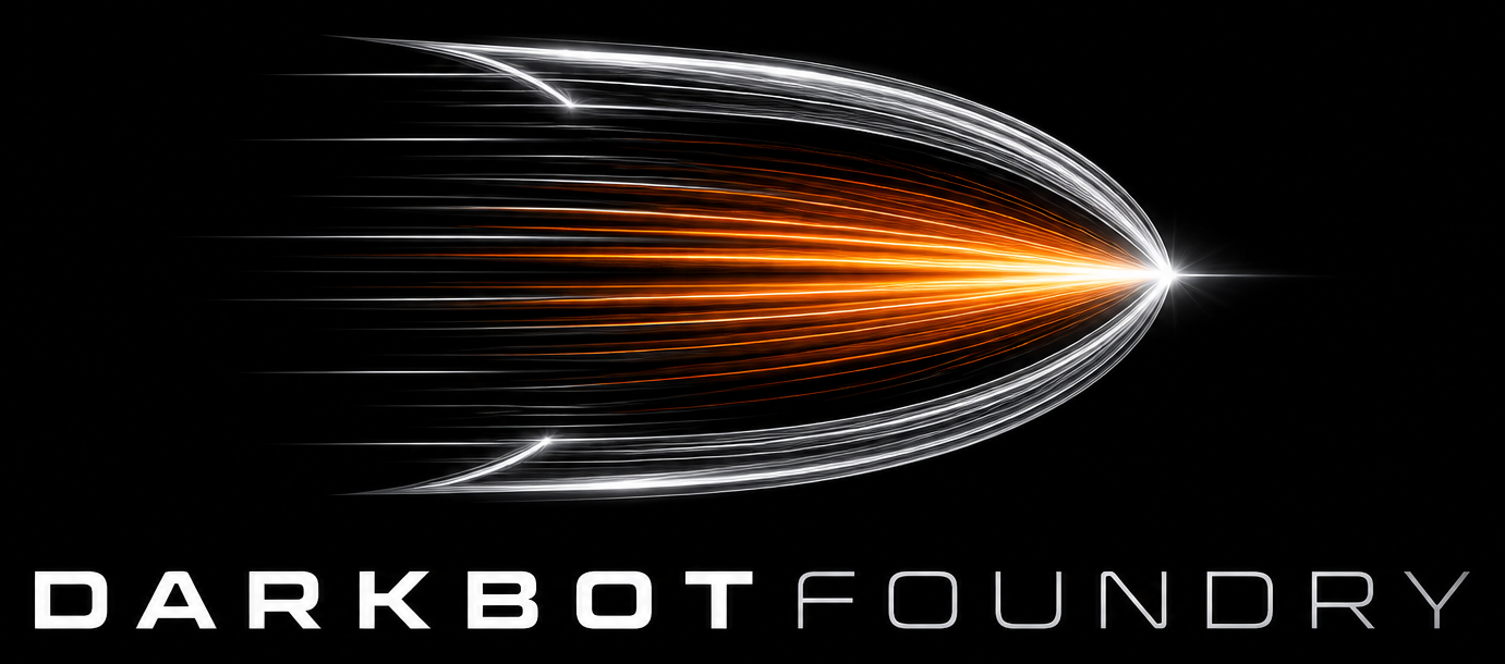 DarkbotFoundry